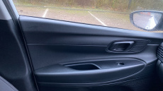 Hyundai i20 1.0T GDi 48V MHD SE Connect 5dr DCT Petrol Hatchback